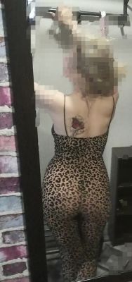 Оливия, анкета на sexoperm.men