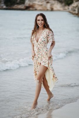 Anna PornoStar ? , индивидуалка