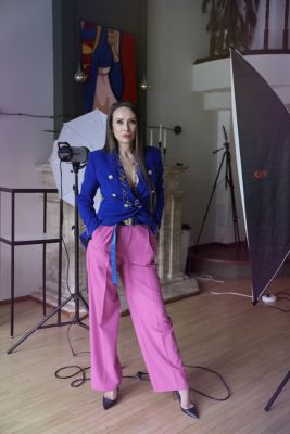Anna PornoStar ?  (г. Пермь)
