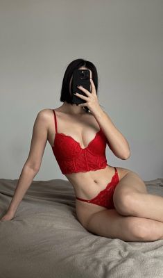 Света , рост: 165, вес: 48