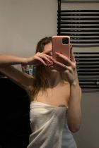 Проститутка Полина(19 лет, Пермь)